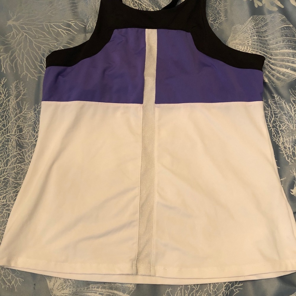 Tennis top L